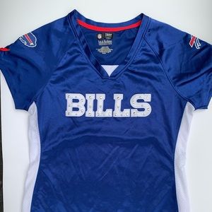 Women’s Buffalo Bills jersey size medium